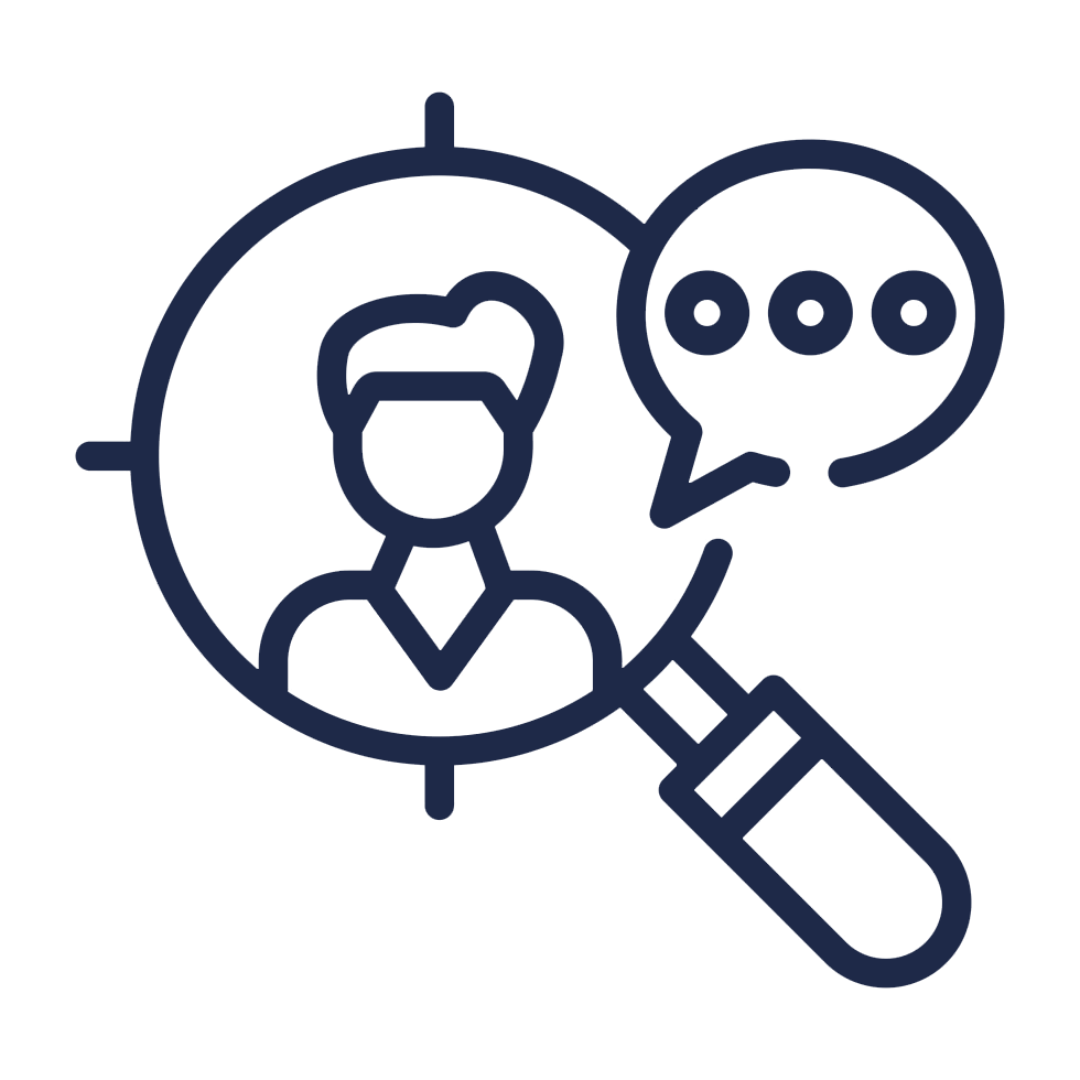 Logo de Página de carreira confidencial