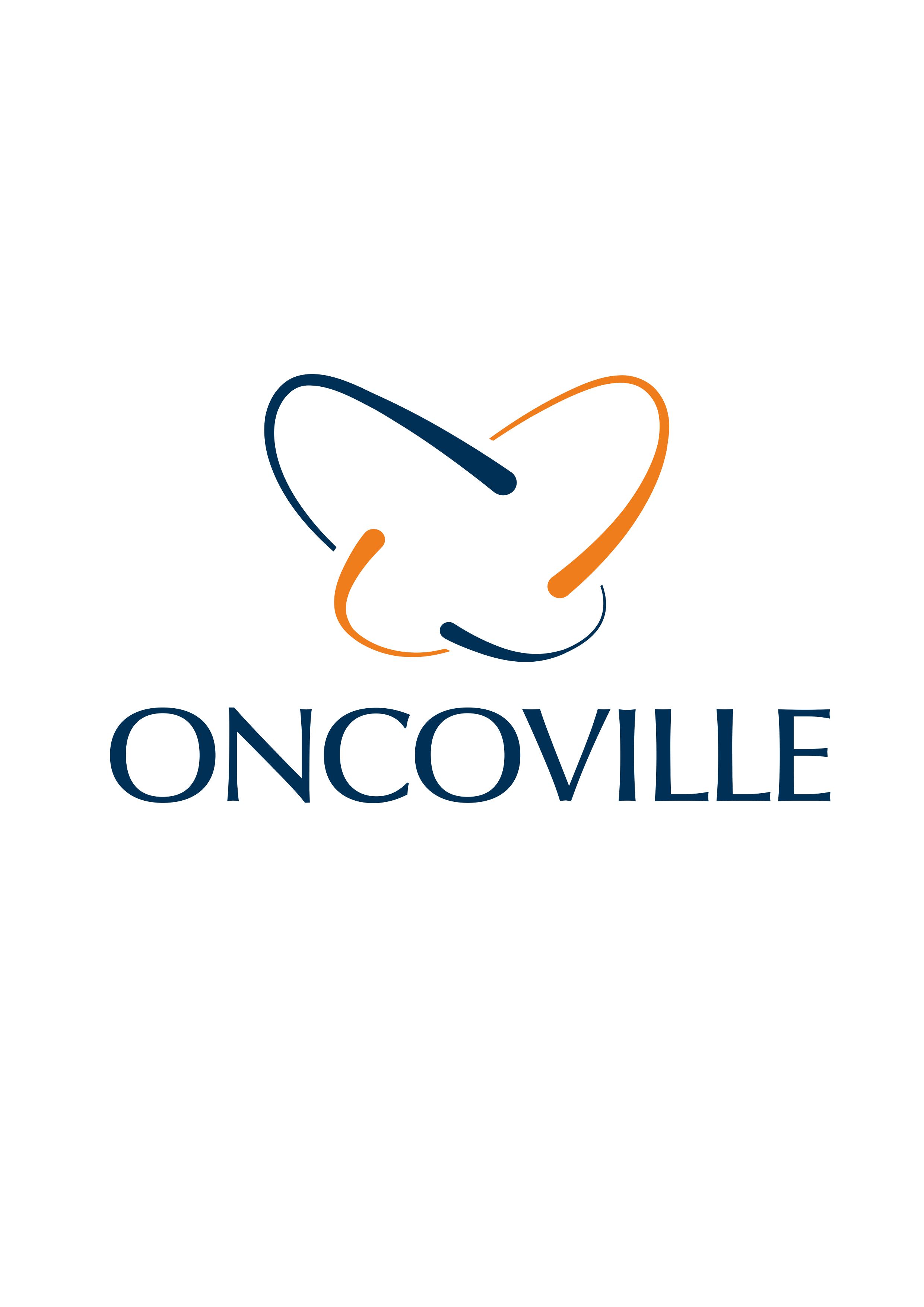 Logo de ONCOVILLE ATENDIMENTO ONCOLOGICO INTEGRAL LTDA