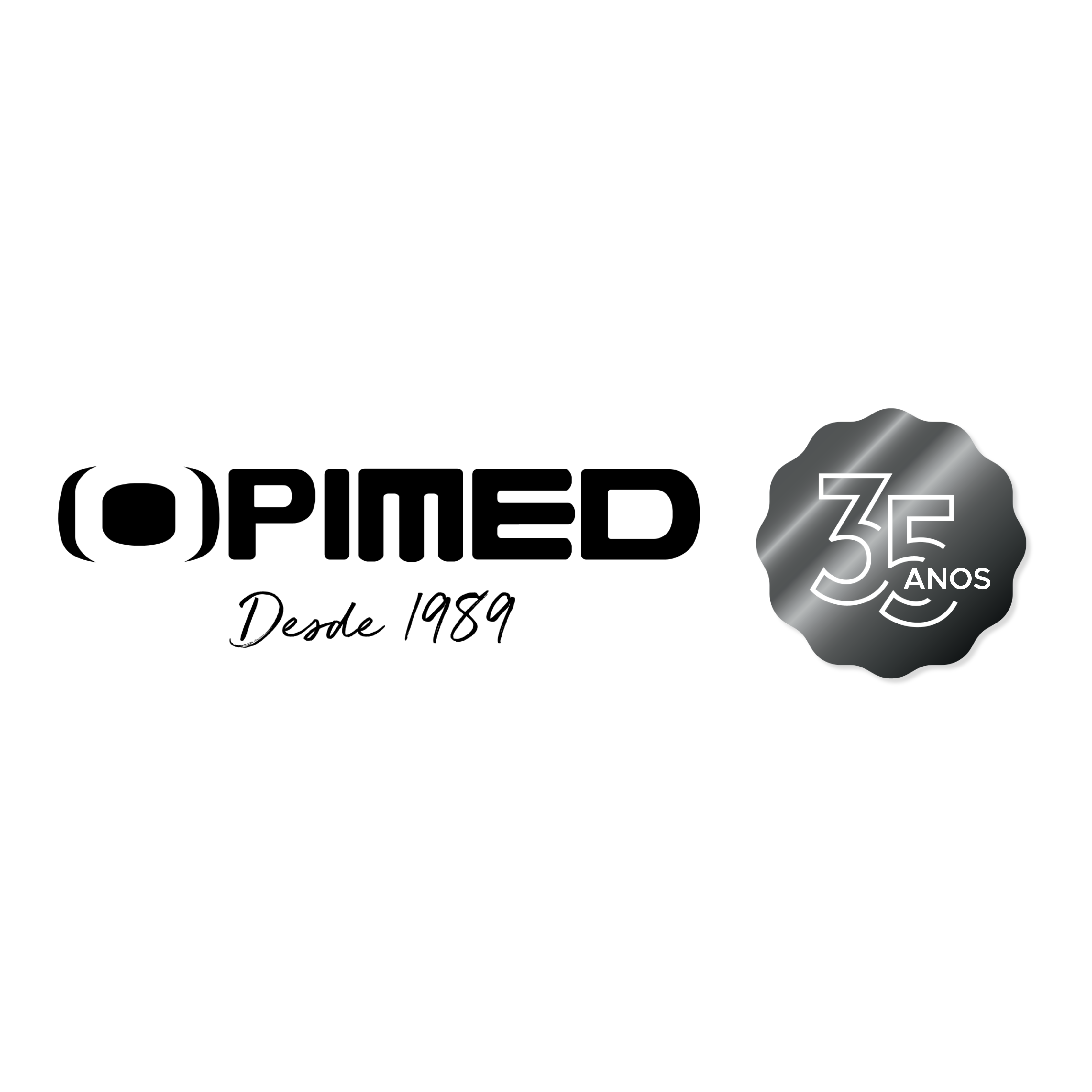 Logo de OPIMED DO BRASIL LTDA