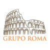 Logo de Grupo Roma Brasil