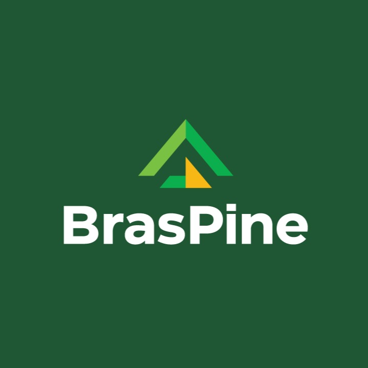 Logo de BrasPine