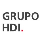 Logo de Grupo HDI