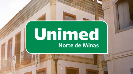 Logo de UNIMED NORTE DE MINAS