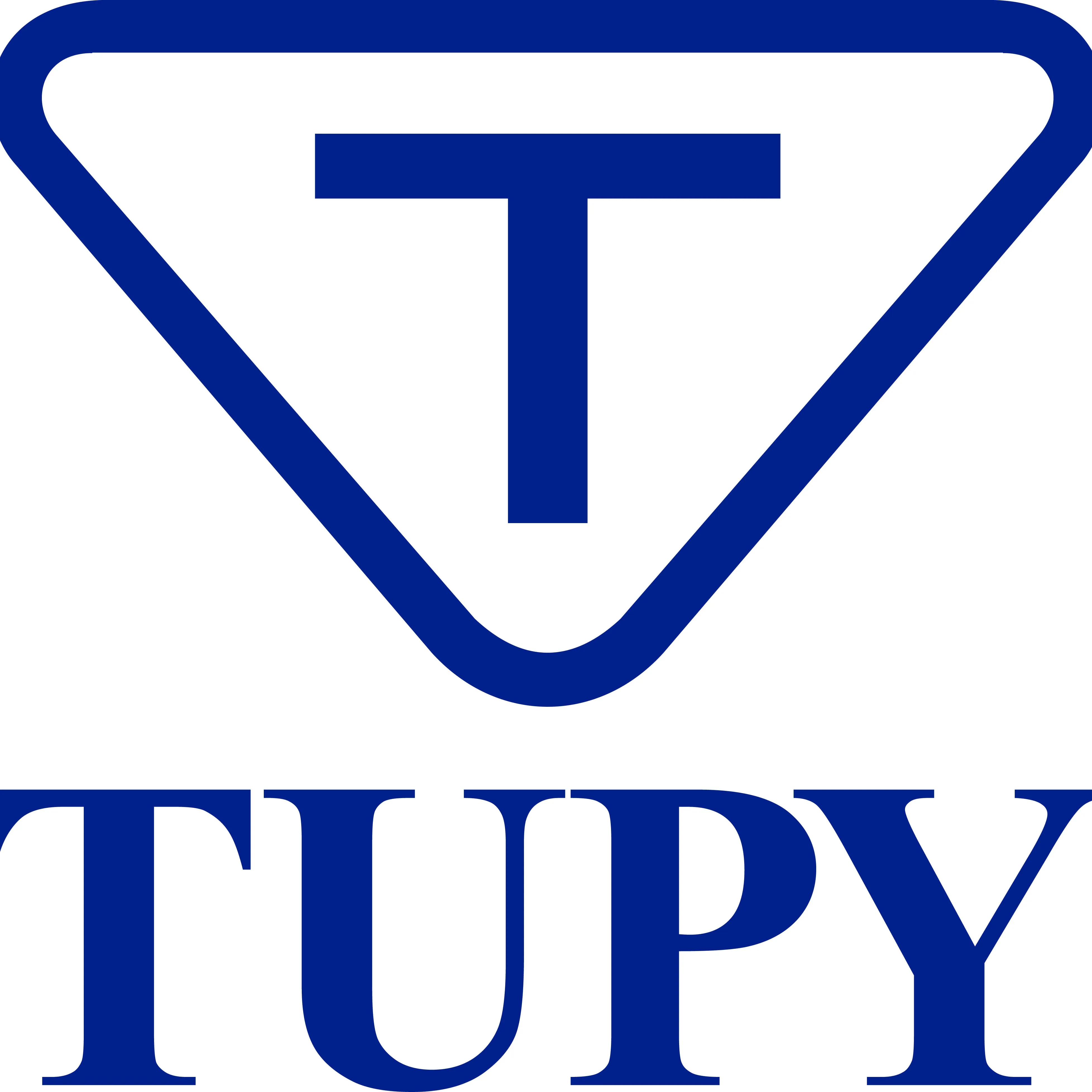 Logo de Aprendiz Tupy