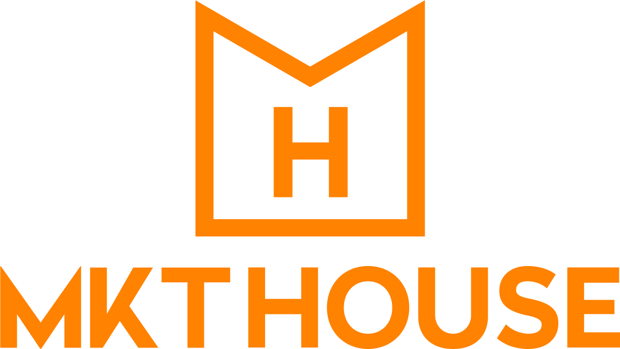 Logo de MARKETING HOUSE GESTAO DE PONTO DE VENDA LTDA.