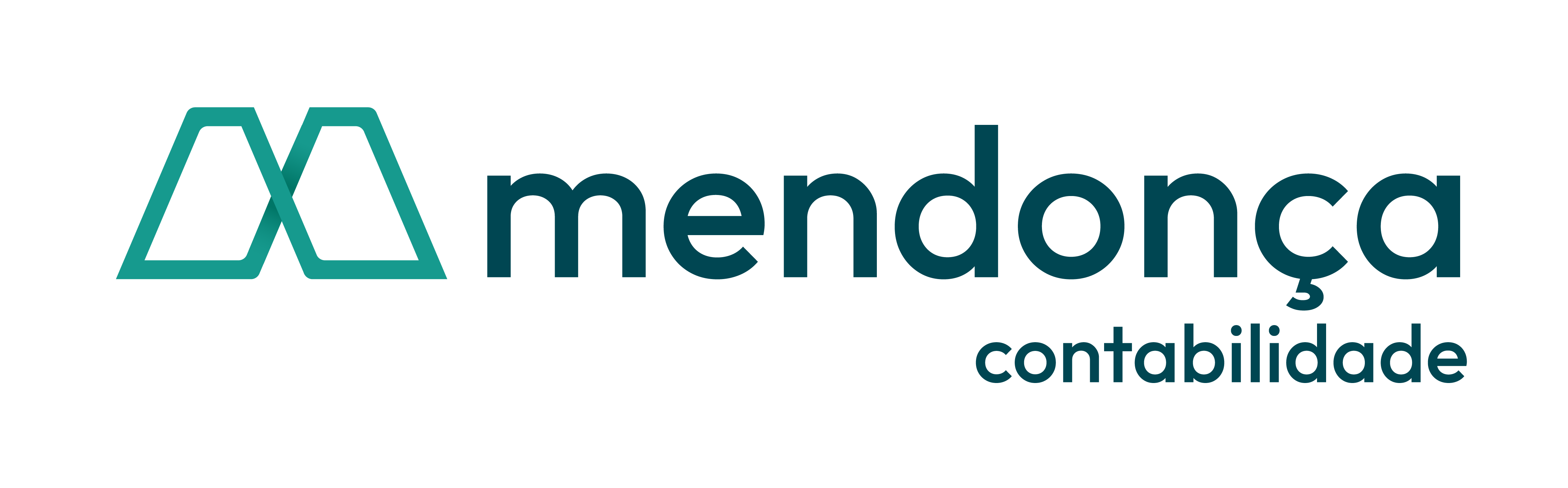 Logo de CONTABILIDADE MENDONCA LTDA