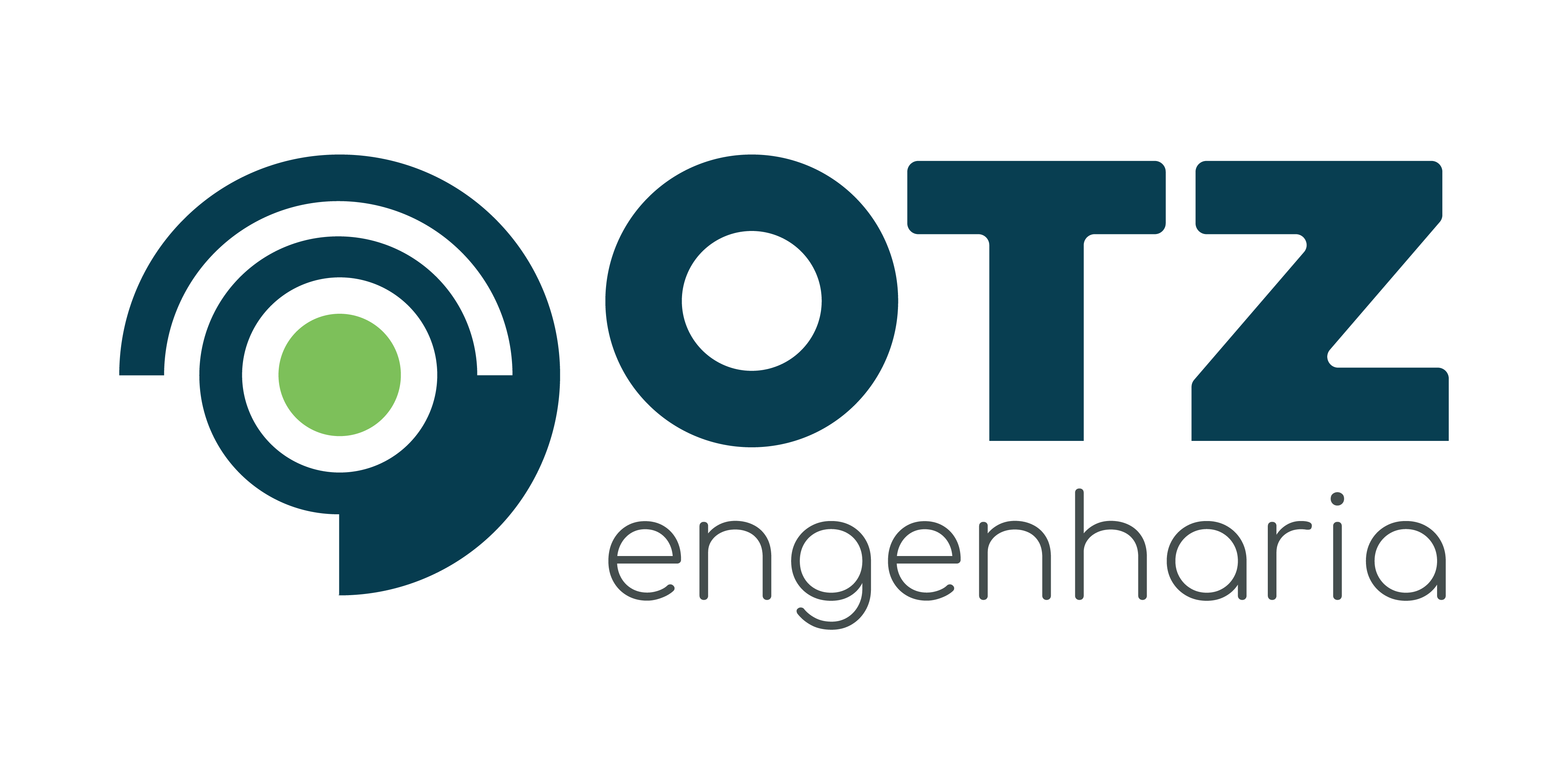 Logo de OTZ ENGENHARIA LTDA.