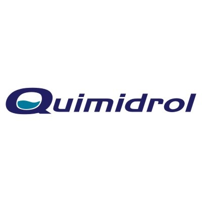 Logo de Quimidrol