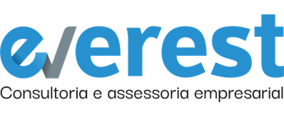 Logo de EVEREST CONSULTORIA E ASSESSORIA EMPRESARIAL LTDA