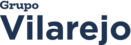 Logo de Vilarejo De Macae Materiais De Construcao Ltda