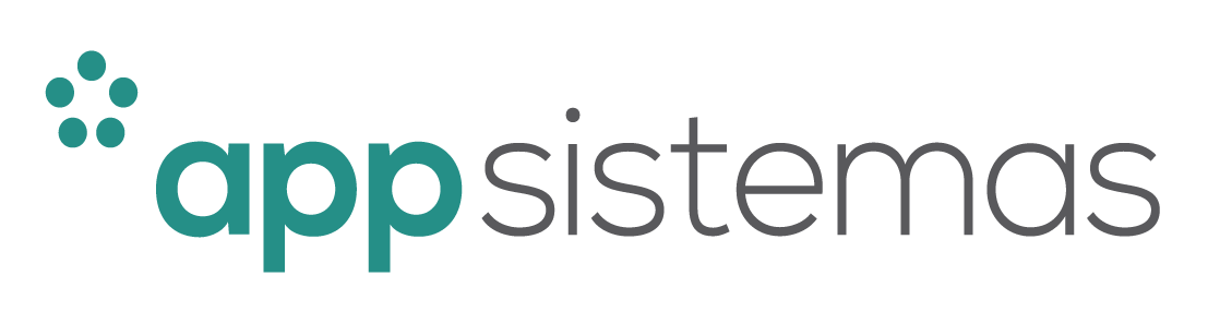 Logo de APP SISTEMAS S.A.