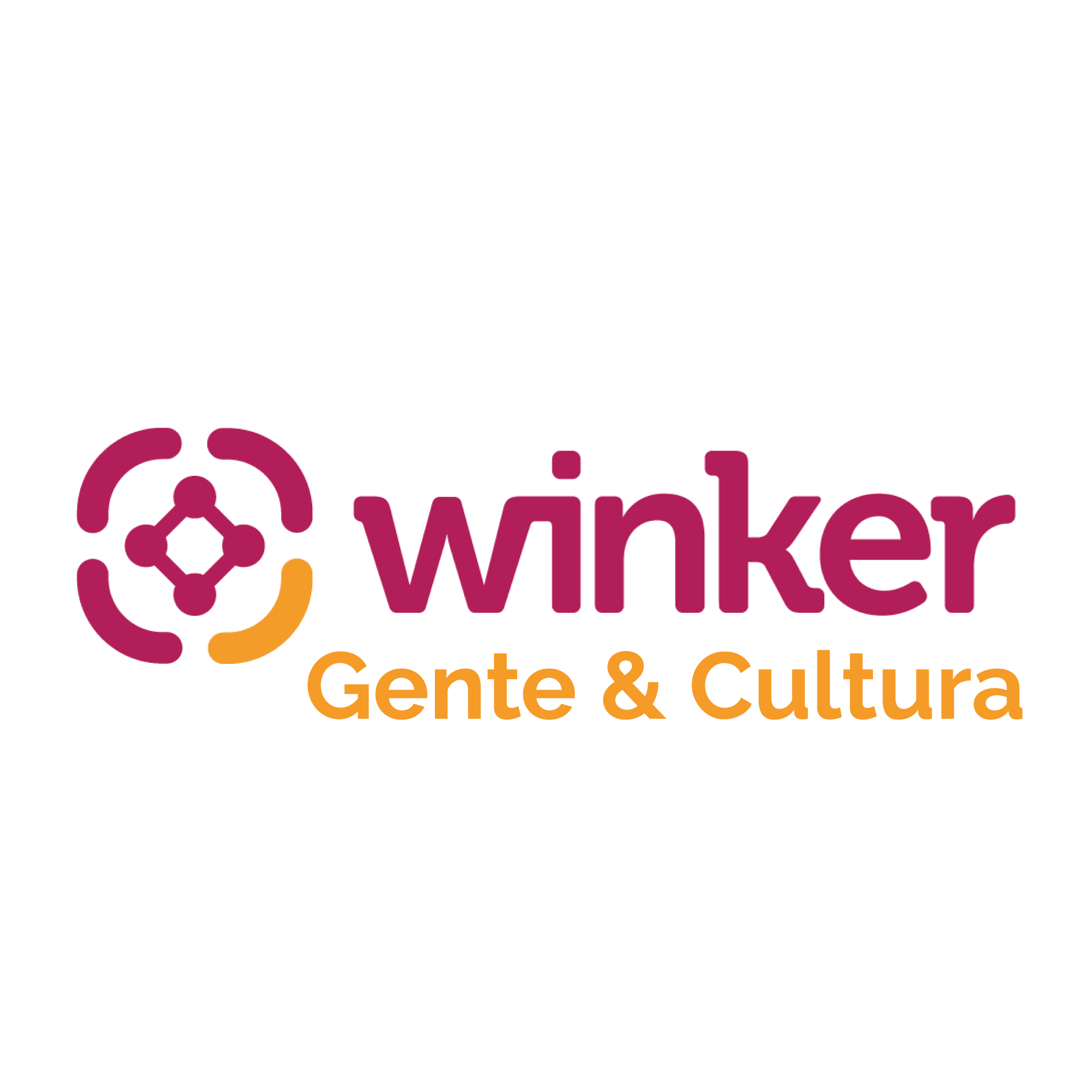 Logo de WINKER SOLUCOES TECNOLOGICAS S/A