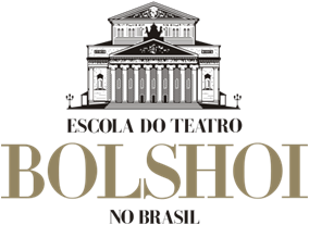 Logo de INSTITUTO ESCOLA DO TEATRO BOLSHOI NO BRASIL