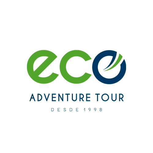 Logo de ECO ADVENTURE TOUR LTDA