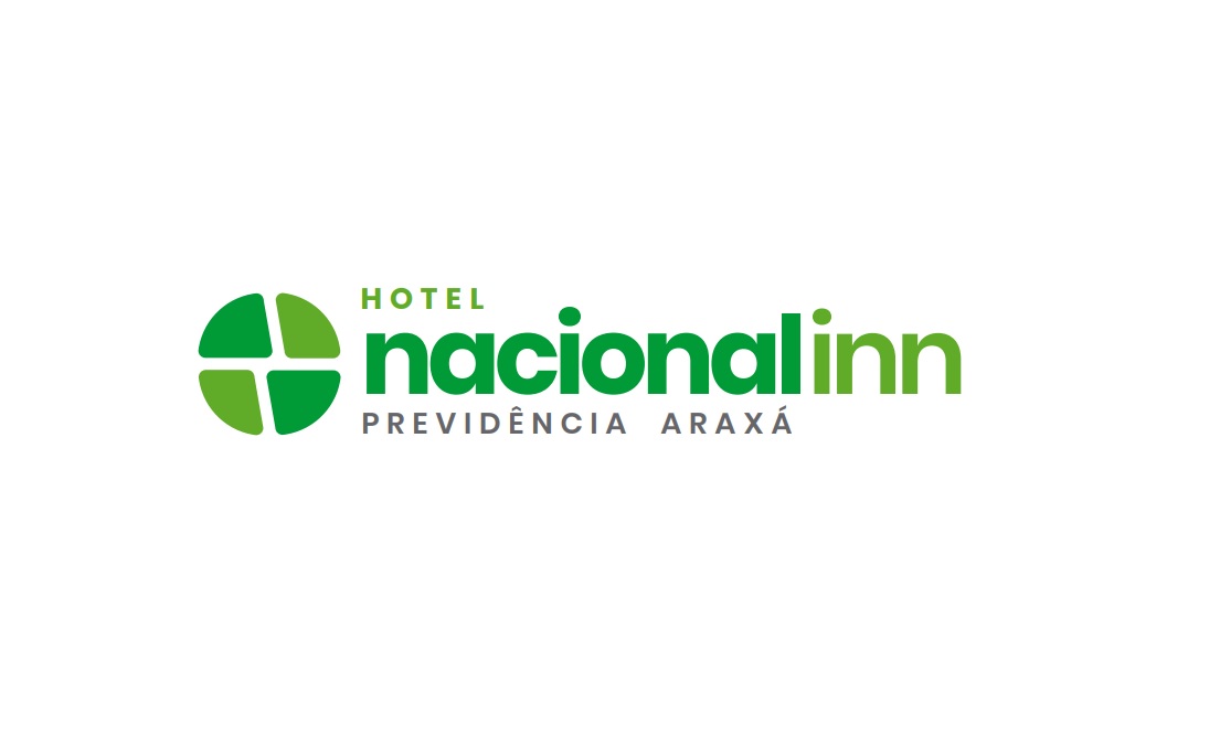 Logo de HOTEL NACIONAL INN ARAXA LTDA