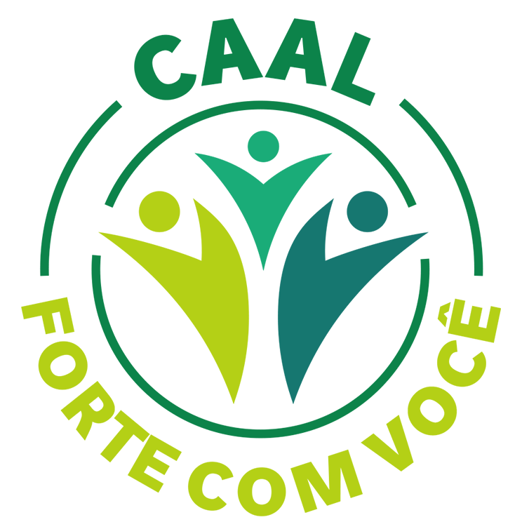 Logo de CAAL - Cooperativa Agroindustrial Alegrete Ltda