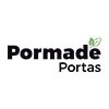 Logo de Pormade Portas