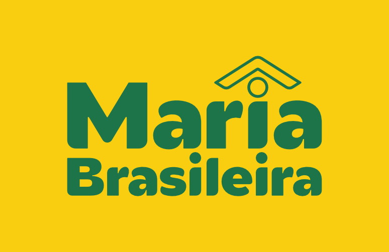 Logo de MARIA BRASILEIRA FRANCHISING LTDA