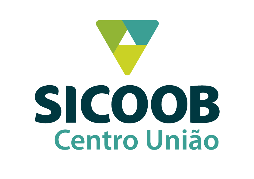 Logo de Sicoob Centro União