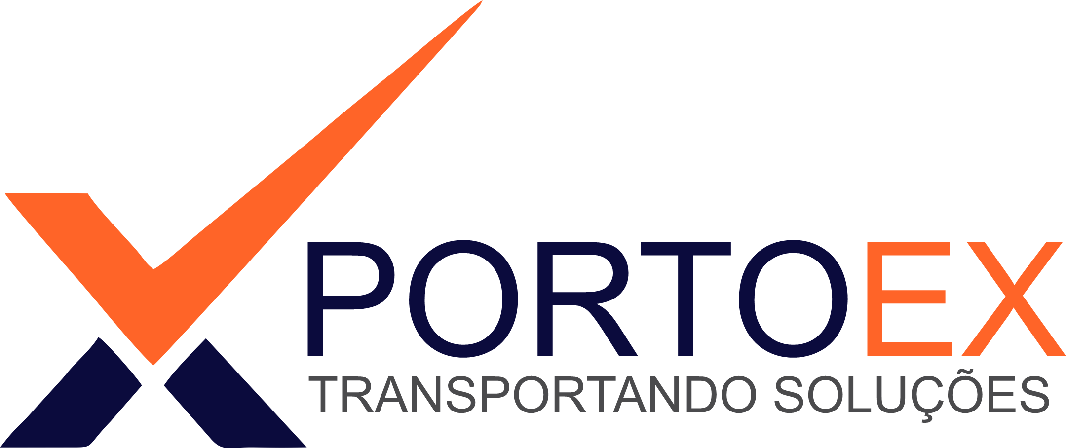 Logo de PORTOEXPRESS LOGISTICA LTDA