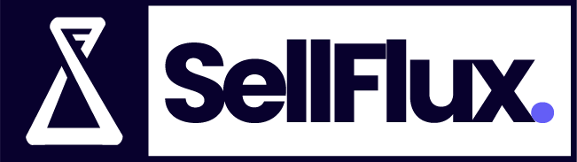 Logo de SELLFLUX LTDA
