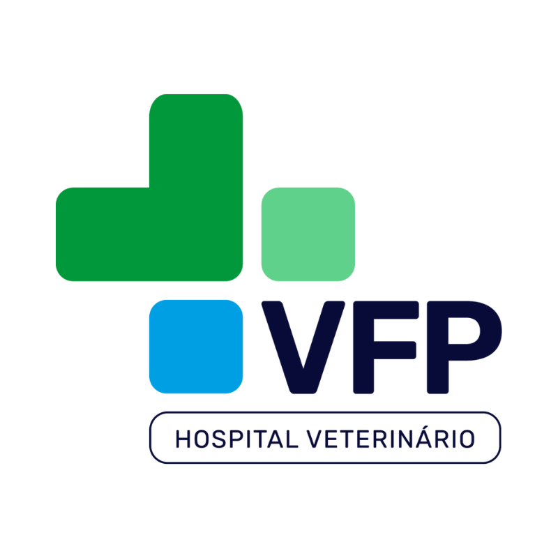 Logo de Hospital Veterinário VFP