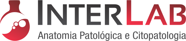 Logo de Laboratório interlab de Patologia LTDA