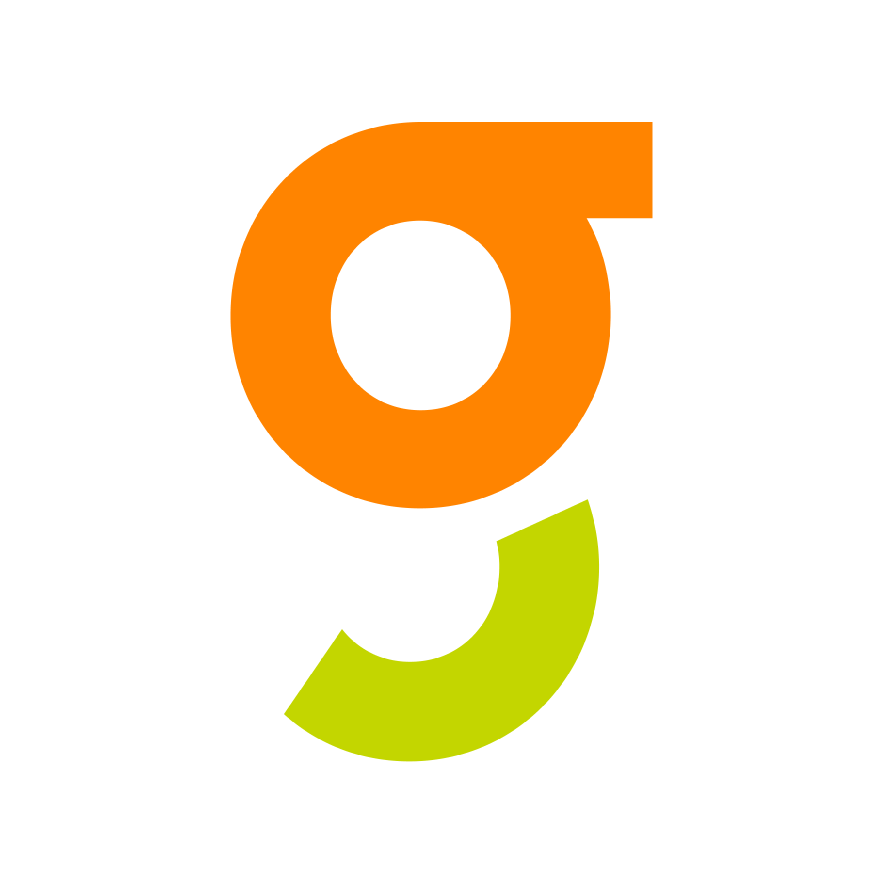 Logo de GoodStorage