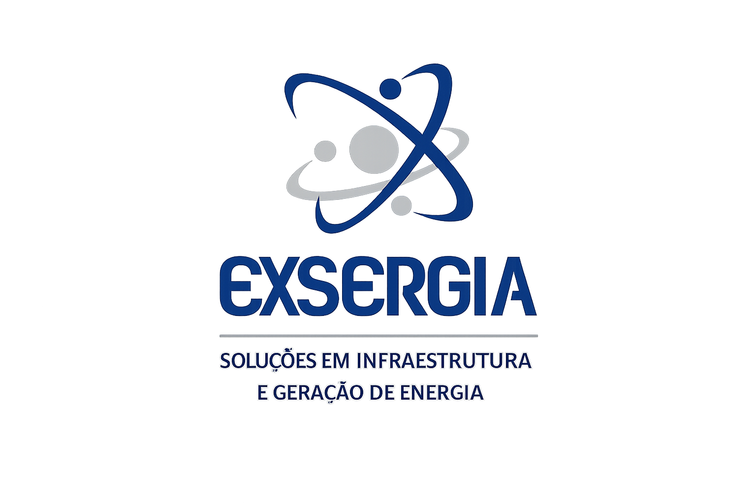 Logo de EXSERGIA LTDA