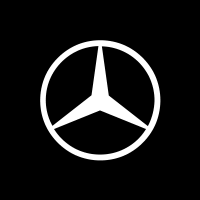 Logo de Mercedes-Benz Caminhões & Ônibus