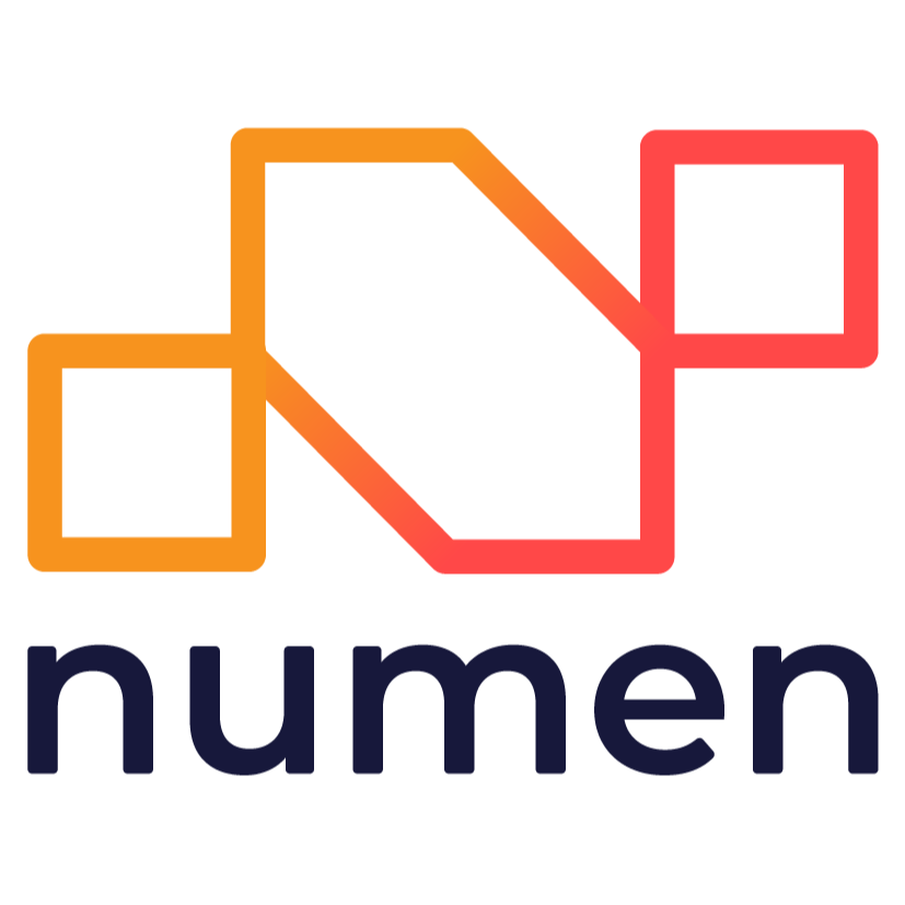 Logo de Numen