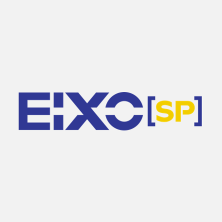 Logo de EIXO SP