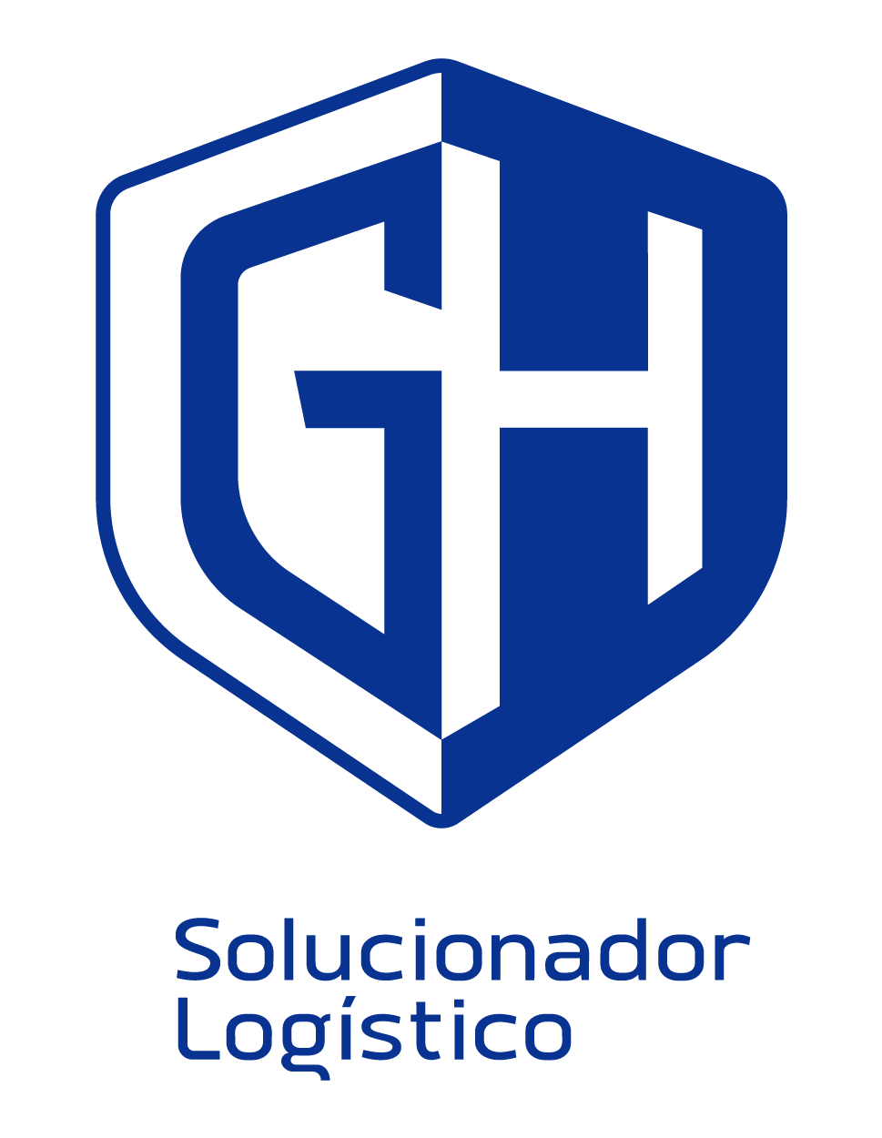 Logo de GH SOLUCIONADOR LOGÍSTICO