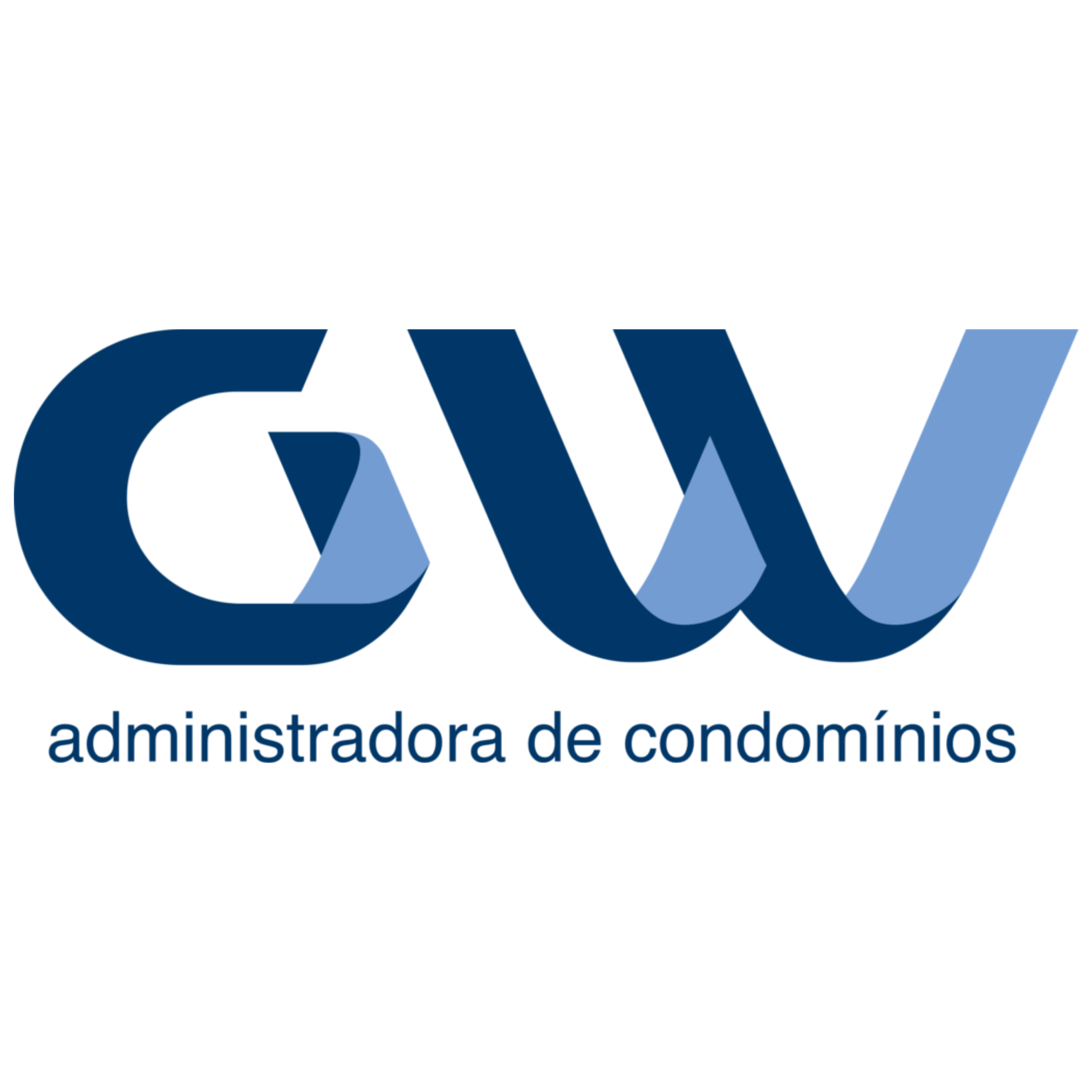 Logo de GW- PROCESSAMENTO DE INFORMACOES LTDA