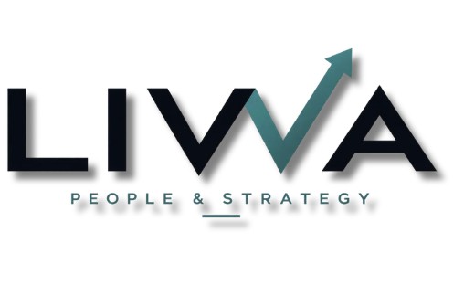 Logo de LIVVA