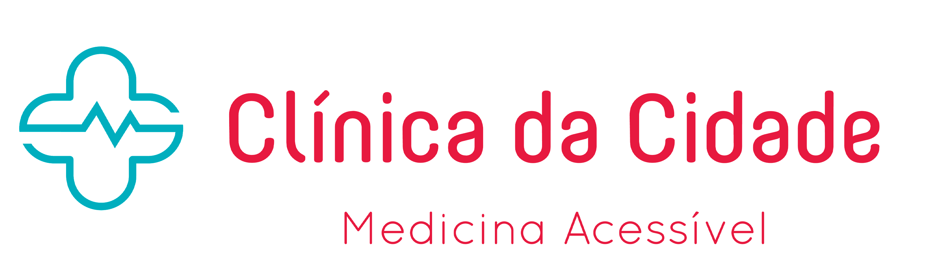 Logo de CLINICA MEDICA DA CIDADE LTDA