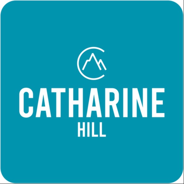 Logo de Catharine Hill