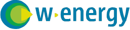 Logo de W ENERGY SOLUCOES PARA ECONOMIA DE ENERGIA E AGUA LTDA