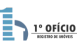 Logo de REGISTRO DE IMOVEIS DA 1 ZONA