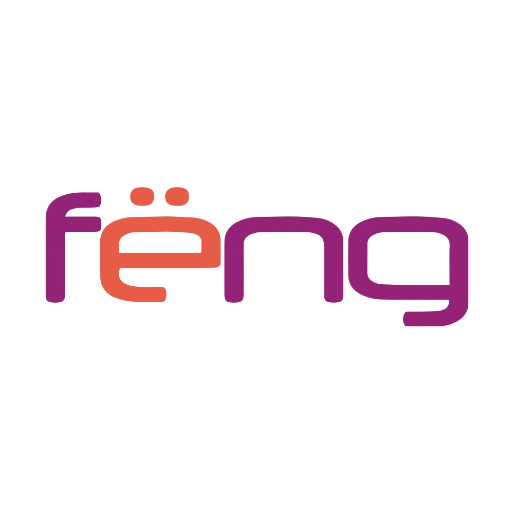 Logo de Feng