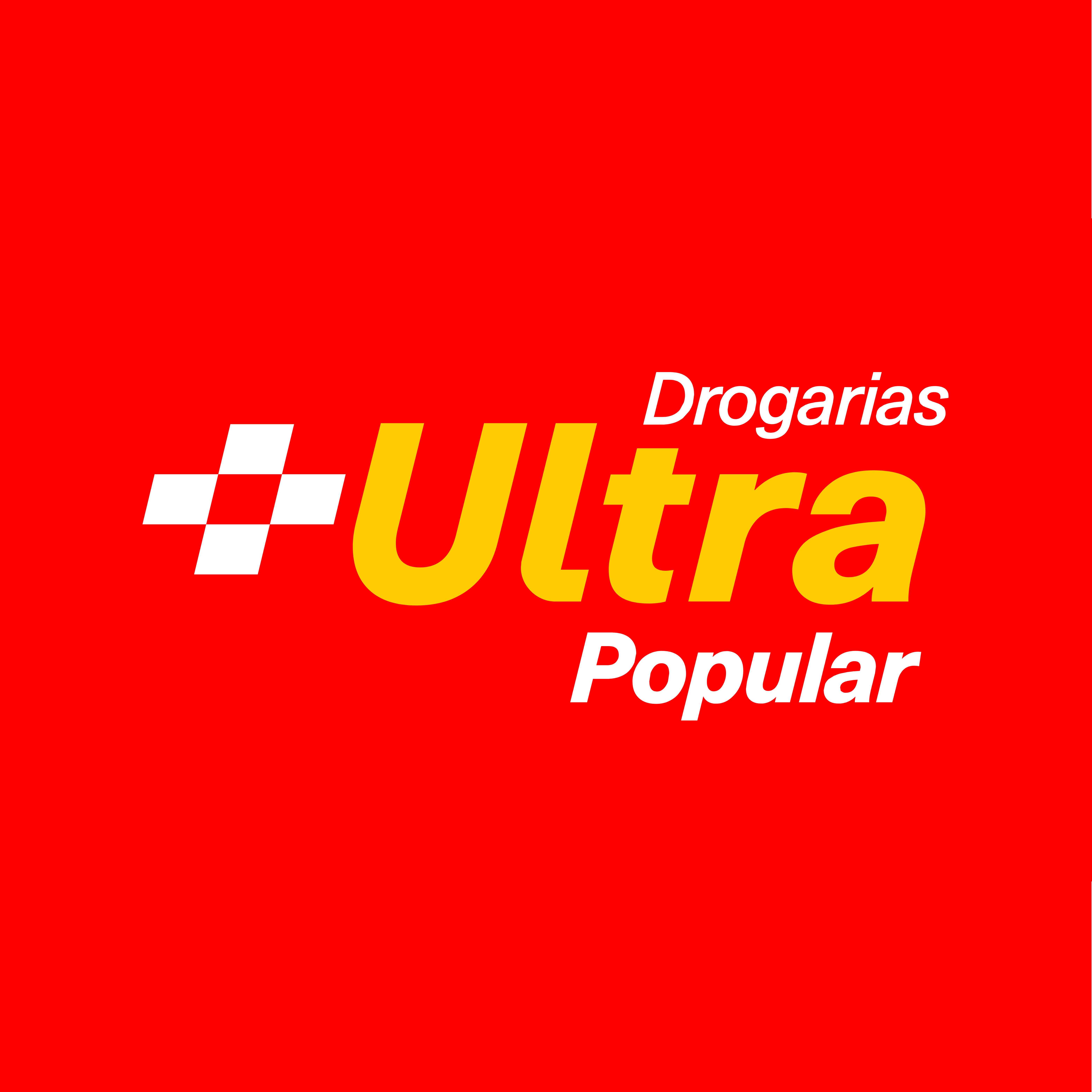 Logo de ULTRAPOPULAR