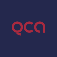 Logo de QCA