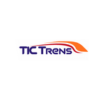 Logo de TIC Trens