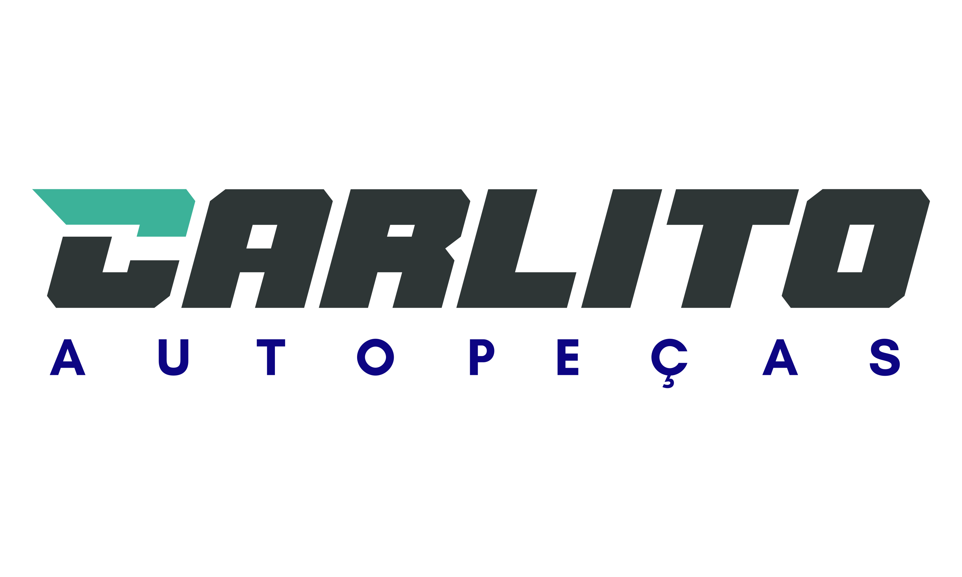 Logo de CAP - CARLITO AUTO PEÇAS