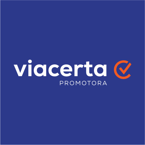 Logo de Viacerta Promotora