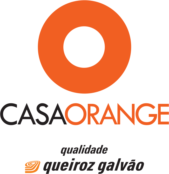 Logo de CASA ORANGE