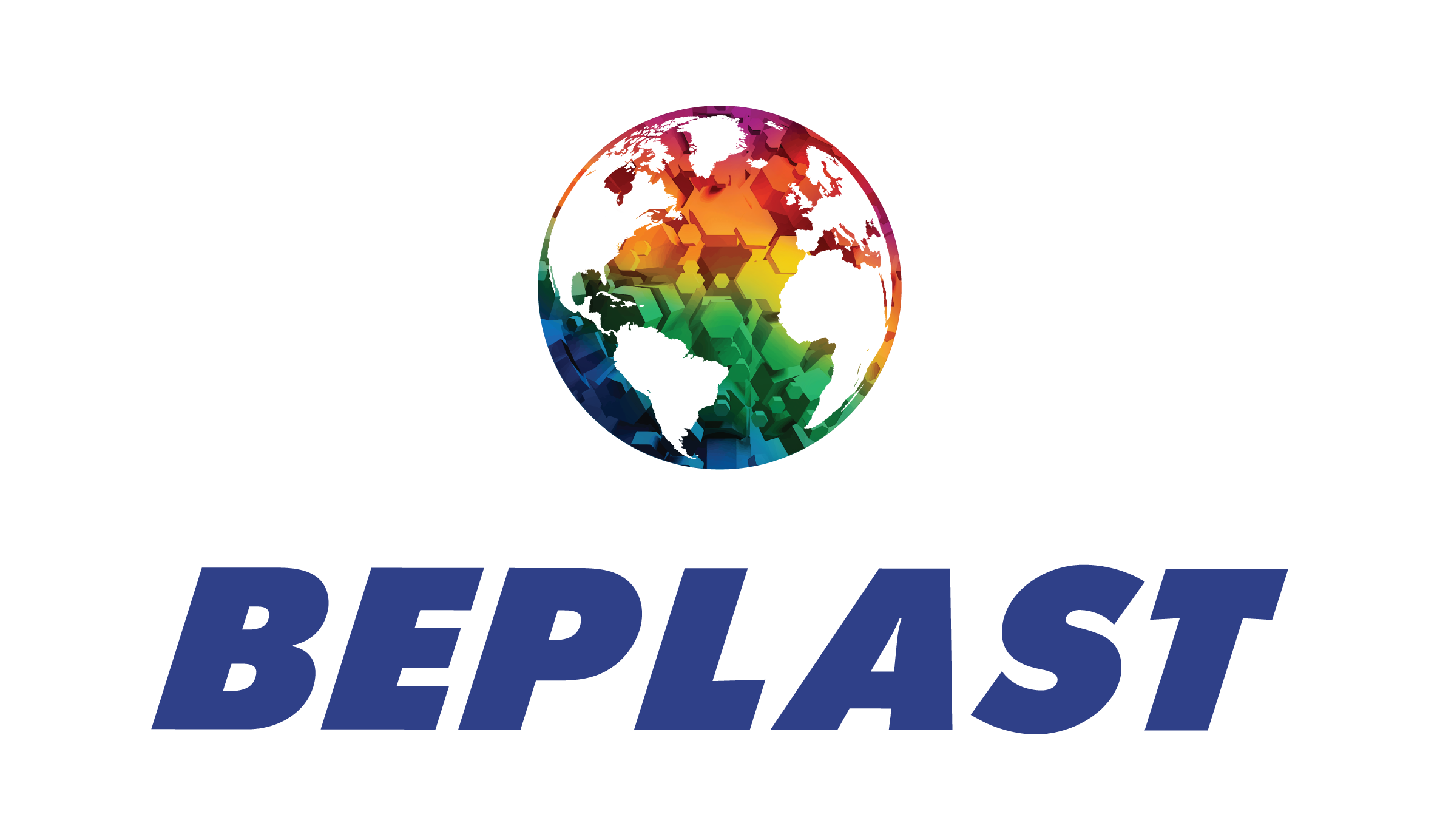 Logo de Beplast Ind. e Com. de Plásticos LTDA