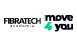 Logo de FIBRATECH SPAZIO ACADEMIA LTDA