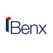 Logo de Benx