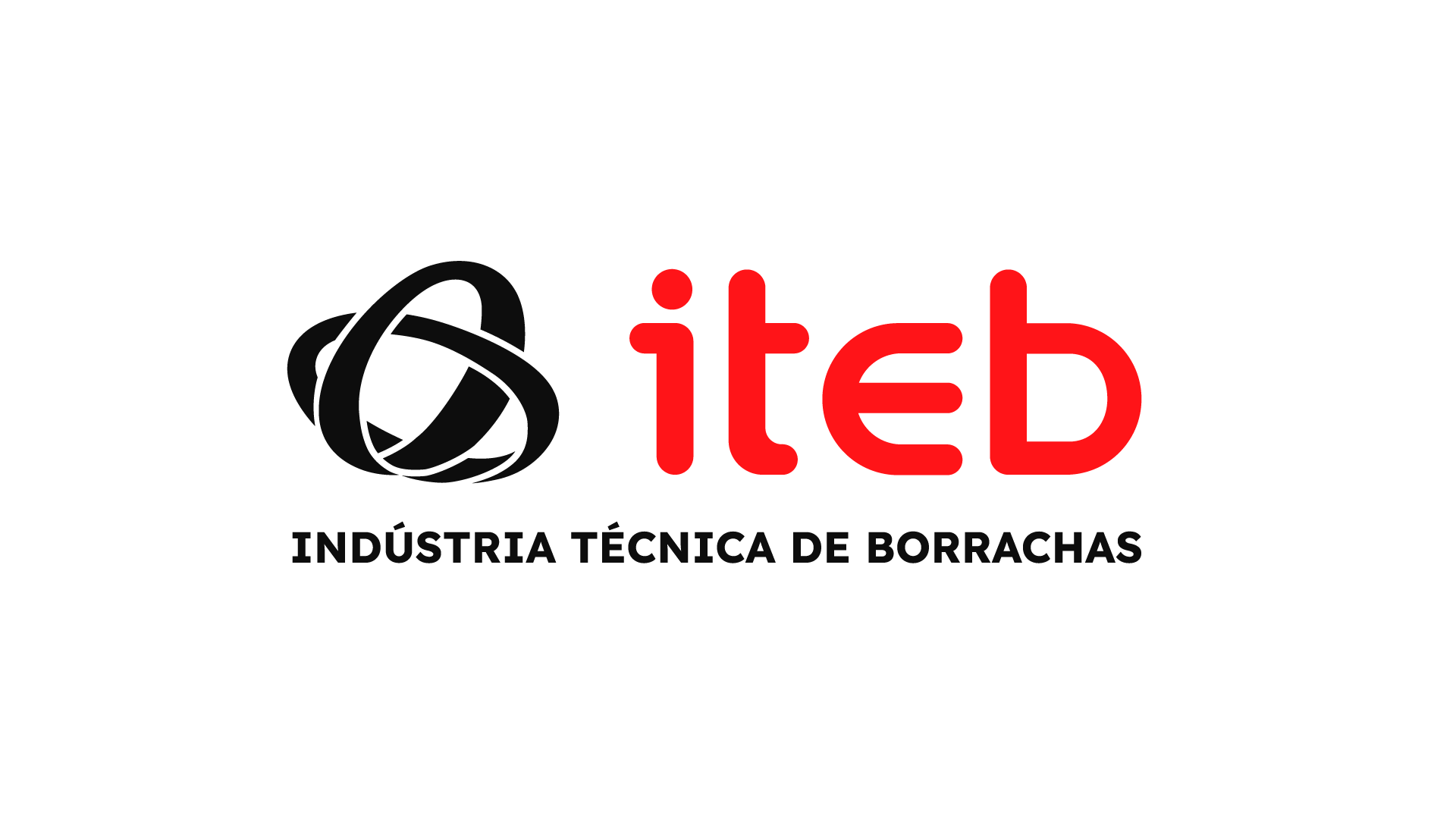 Logo de ITEB INDUSTRIA TECNICA DE BORRACHAS LTDA